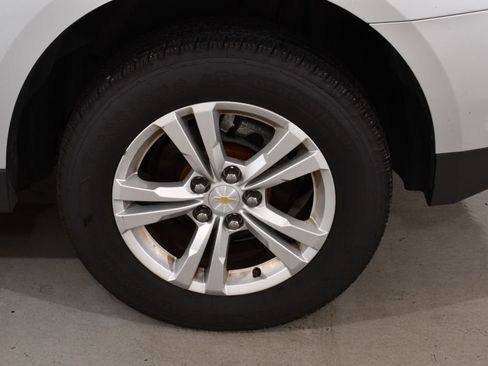 Used 2013 Chevrolet Equinox LT w/ Driver Convenience Package AWD/4WD image 24
