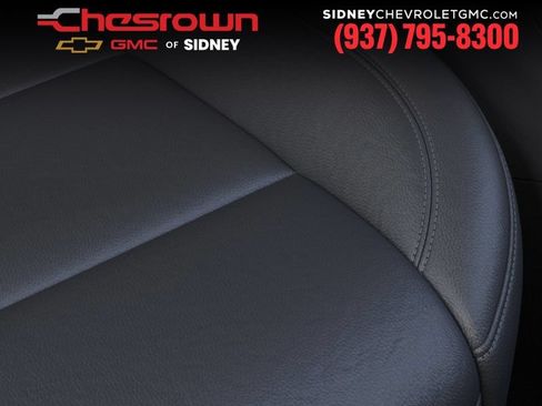 New 2026 Chevrolet Silverado 2500 LT w/ Trail Boss Package AWD/4WD image 21