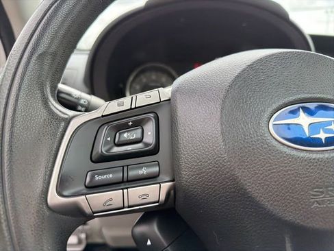 Used 2016 Subaru Forester 2.5i Premium AWD/4WD image 16
