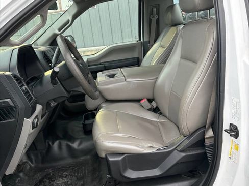 Used 2016 Ford F150 XL image 10