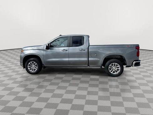 Used 2026 Chevrolet Silverado 1500 LT image 5