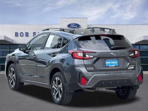 Used 2024 Subaru Crosstrek 2.0i Premium AWD/4WD image 37