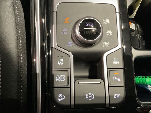 New 2026 Kia Sorento SX Prestige image 18