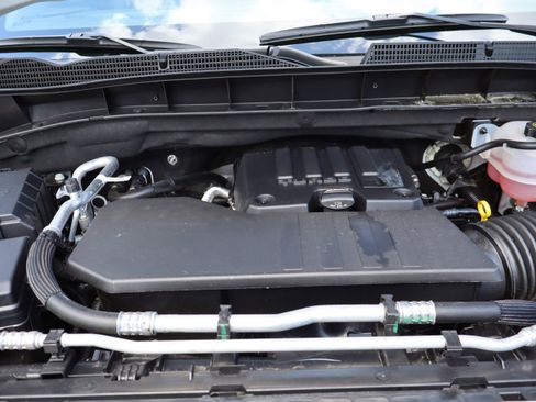 Used 2026 GMC Sierra 1500 Elevation AWD/4WD image 48