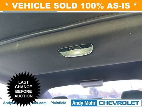 Used 2018 Subaru Impreza 2.0i Sport image 20