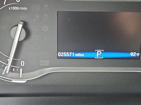 Certified 2023 Honda Ridgeline RTL image 6