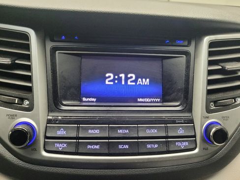 Used 2017 Hyundai Tucson Eco w/ Cargo Package image 25