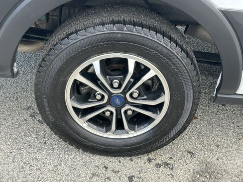 Used 2022 Ford Transit 350 XLT image 20