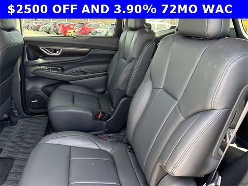 New 2026 Subaru Ascent Touring image 16