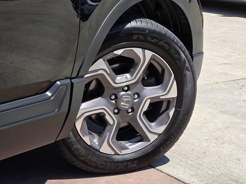 Used 2019 Honda CR-V EX image 12