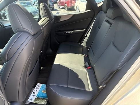 Used 2024 Lexus NX 350 F Sport AWD/4WD image 15