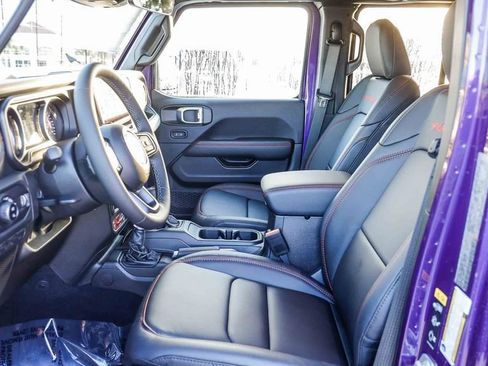 New 2026 Jeep Gladiator Rubicon image 19