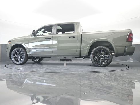 New 2026 RAM 1500 Laramie w/ Night Edition image 56