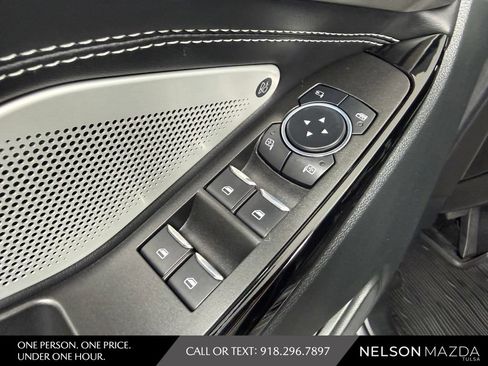 Used 2023 Ford Explorer ST w/ Equipment Group 401A AWD/4WD image 21