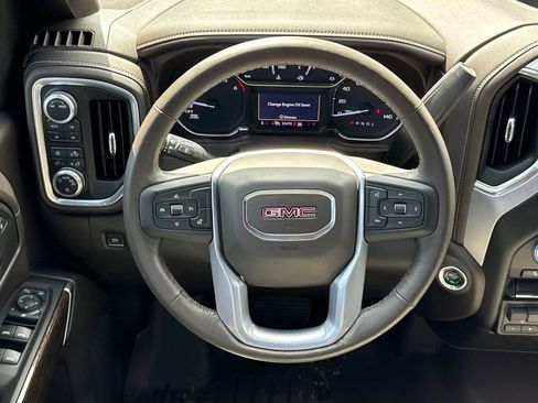 Used 2020 GMC Sierra 1500 Elevation w/ Elevation Value Package image 24