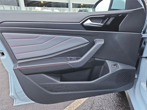 New 2026 Volkswagen Jetta GLI Autobahn image 12