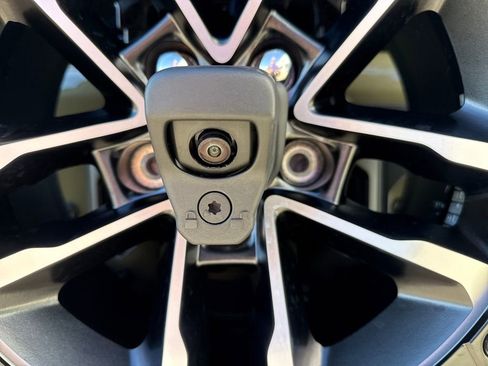 New 2026 Jeep Wrangler Unlimited Rubicon image 40