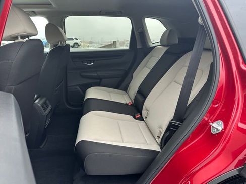 Certified 2024 Honda CR-V EX image 16