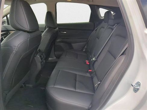 New 2025 Nissan Murano SL w/ Cargo Package image 15