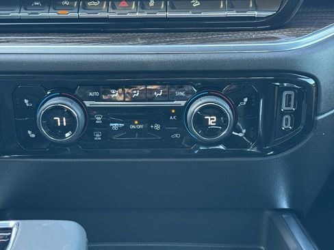 New 2026 Chevrolet Silverado 1500 LT Trail Boss w/ Convenience Package II AWD/4WD image 24