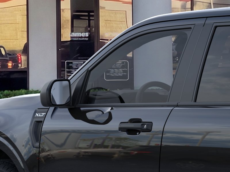 New 2026 Ford Maverick XLT FWD image 21