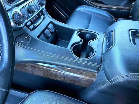 Used 2019 Chevrolet Tahoe LT w/ Max Trailering Package image 16