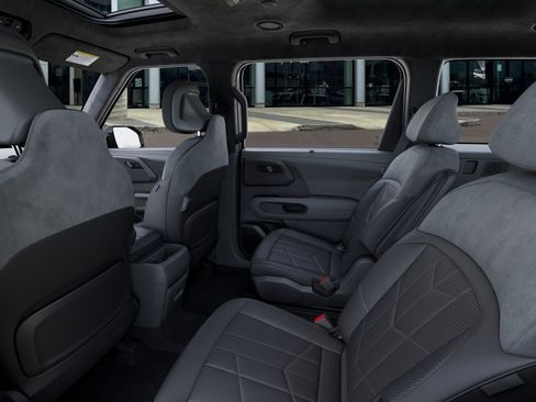 New 2027 Kia Telluride X-Line SX Prestige AWD/4WD image 19
