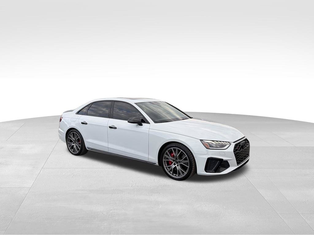 Used 2023 Audi S4 Prestige w/ Prestige Package AWD/4WD image 26