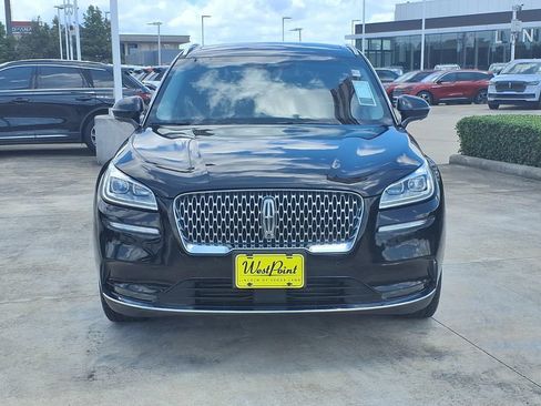 Used 2020 Lincoln Corsair Reserve w/ Equipment Group 201A FWD image 6