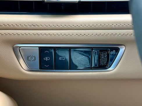 New 2025 Cadillac Escalade IQ Sport 2 AWD/4WD image 29