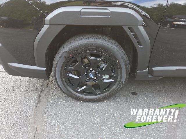 New 2026 Subaru Outback Limited AWD/4WD image 19