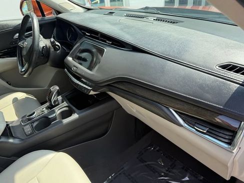 Used 2019 Cadillac XT4 Premium Luxury FWD image 20