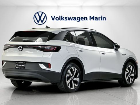 New 2026 Volkswagen ID.4 Pro image 5