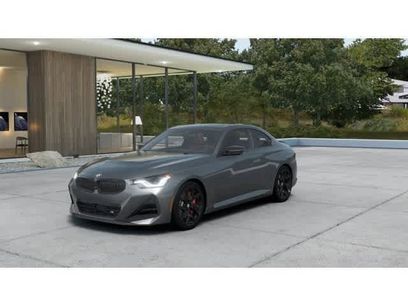 New 2026 BMW M240i xDrive Coupe w/ Premium Package
