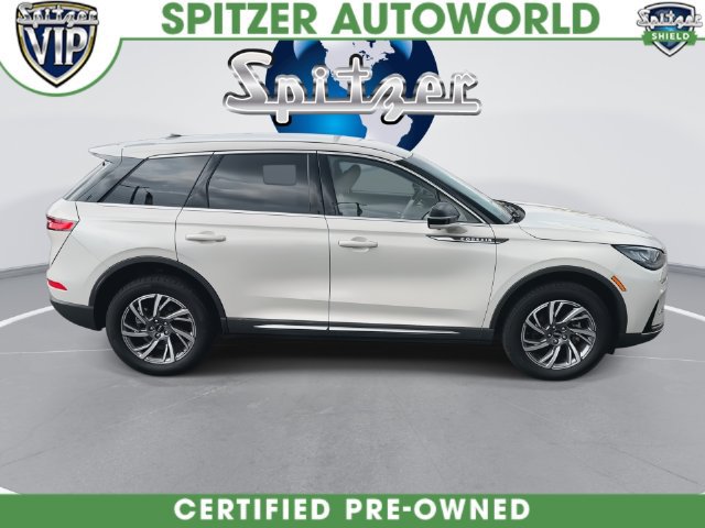 Used 2023 Lincoln Corsair AWD w/ Equipment Group 101A image 16