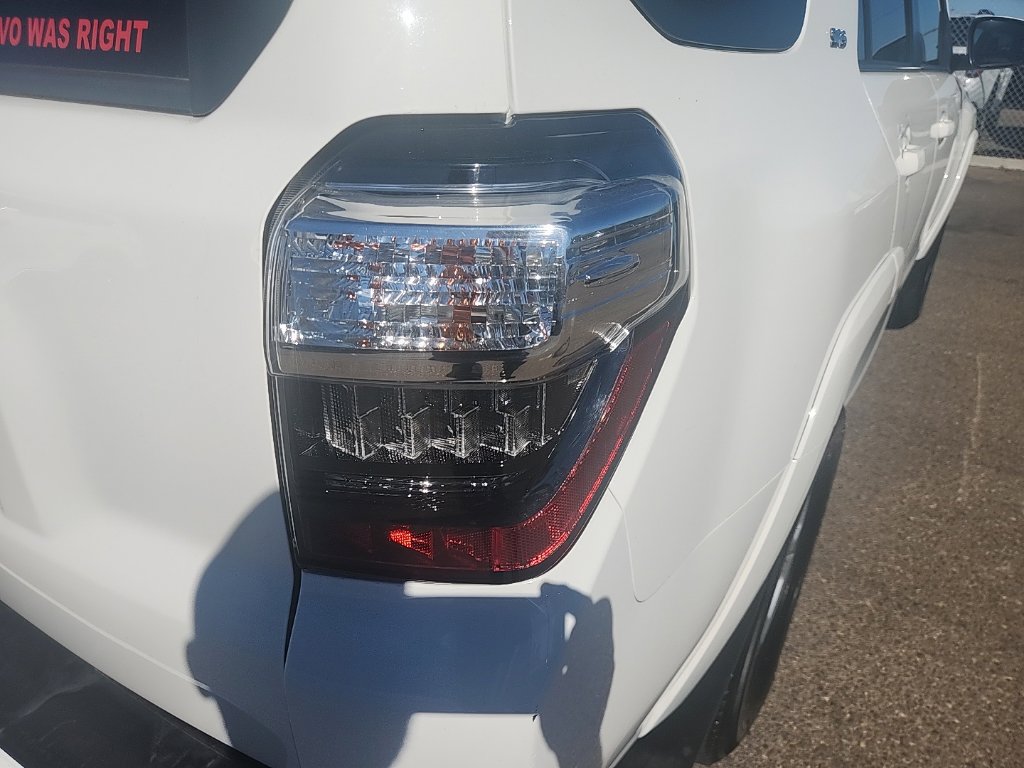 Used 2021 Toyota 4Runner SR5 RWD image 13