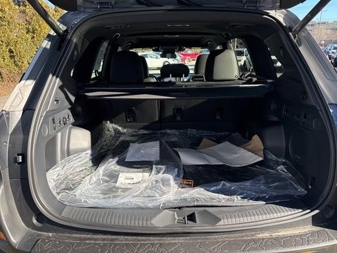 New 2026 Subaru Forester Wilderness image 7