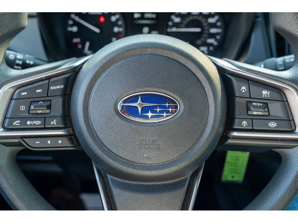 Used 2025 Subaru Impreza 2.0i AWD/4WD image 16