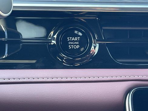 New 2026 INFINITI QX80 Autograph w/ Premium Cargo Package image 19