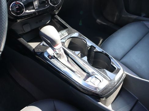 Used 2024 Chevrolet Trax RS w/ Driver Confidence Package image 23