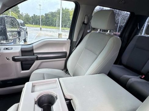 Used 2020 Ford F250 XL w/ STX Appearance Package AWD/4WD image 22