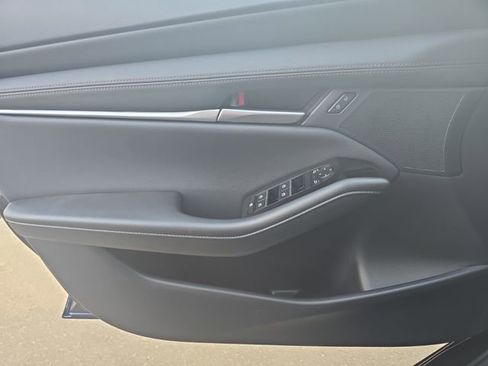 New 2026 MAZDA MAZDA3 s Sport FWD image 25