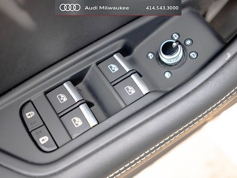 Used 2023 Audi A5 2.0T Premium Plus w/ Premium Plus AWD/4WD image 22