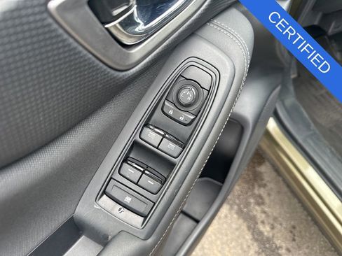 Certified 2024 Subaru Forester Premium AWD/4WD image 10