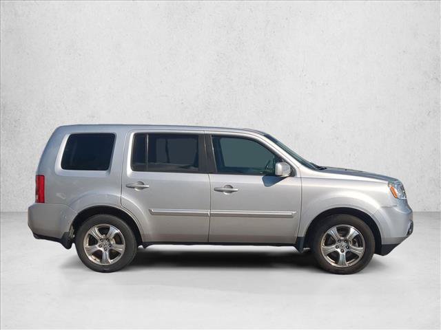 Used 2015 Honda Pilot EX-L image 4