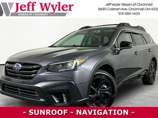 Used 2022 Subaru Outback Onyx Edition XT video 1