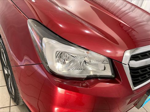 Used 2018 Subaru Forester 2.5i Limited image 32