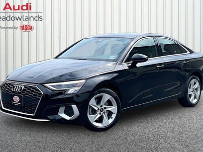 Used 2023 Audi A3 2.0T Premium w/ Convenience Package