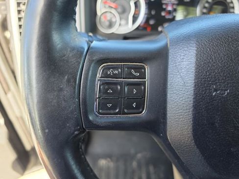 Used 2016 RAM 1500 Big Horn image 34