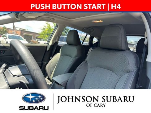 Certified 2024 Subaru Crosstrek 2.0i Premium AWD/4WD image 7